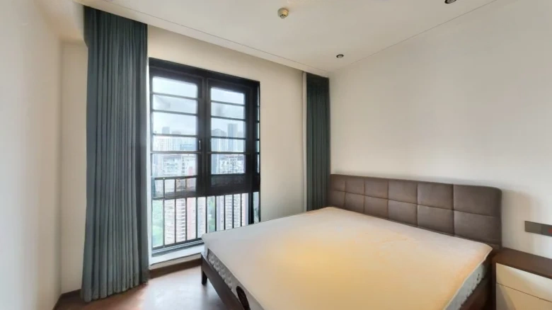 Vanke Ficus City - View 3