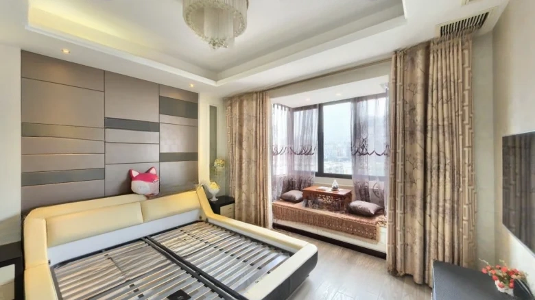 Azure Century - View 3