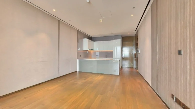 Wharf Suzhou International Finance Square - View 4