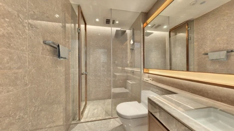 Wharf Suzhou International Finance Square - View 6