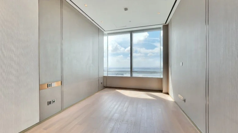 Wharf Suzhou International Finance Square - View 3