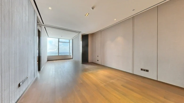 Wharf Suzhou International Finance Square - View 5