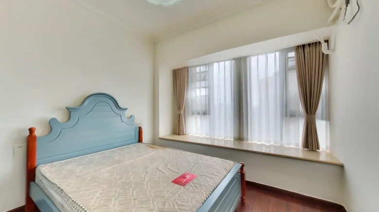 Fujian LCD Property Tianfu Heron Continent - View 3