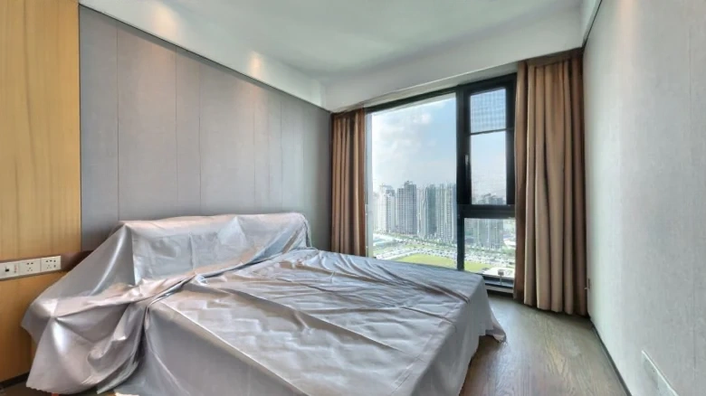 Luhu Eco-city Ziyuan - View 4