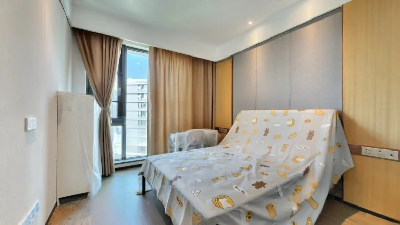 Luhu Eco-city Ziyuan - View 2