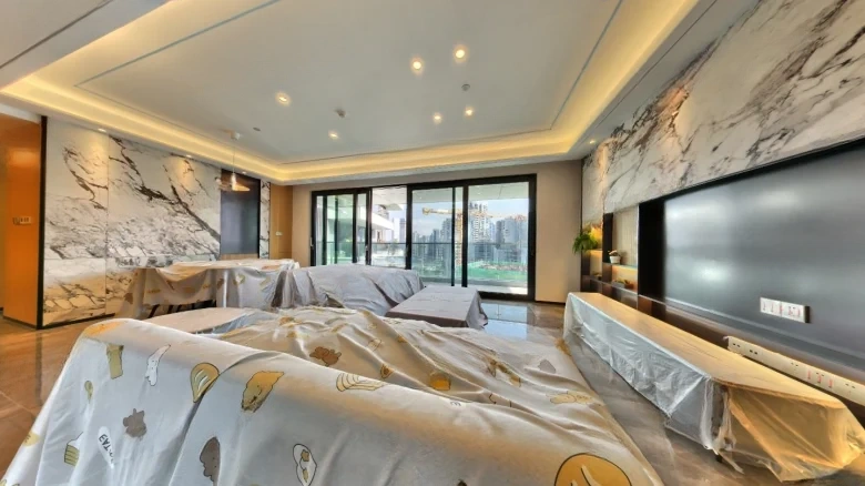 Luhu Eco-city Ziyuan - View 7