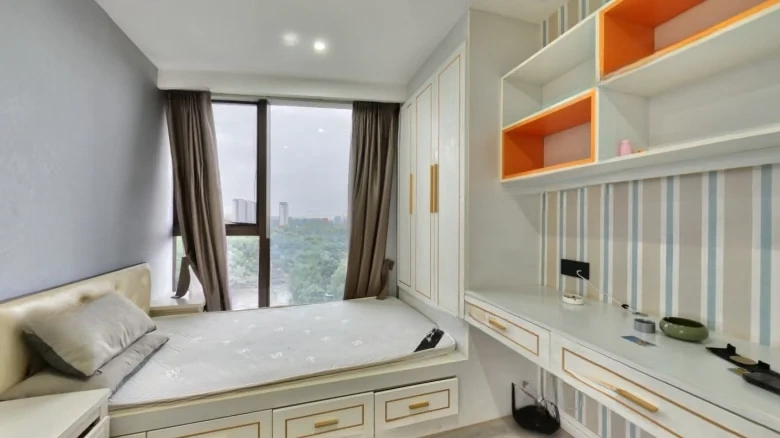 Fenglin Park One - View 3