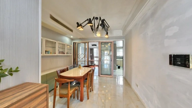 Huacheng Garden - View 6