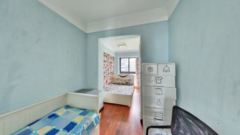 Huacheng Garden - View 3