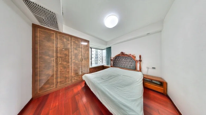 Jiā chén huā yuán - View 5