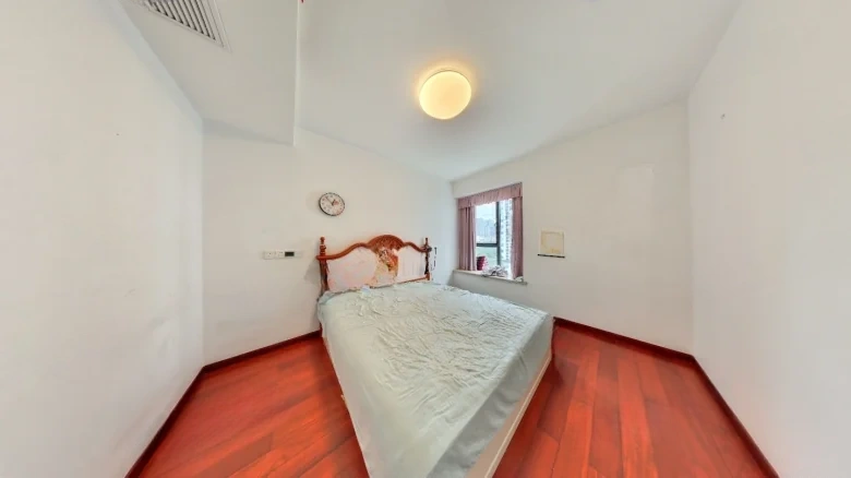 Jiā chén huā yuán - View 6