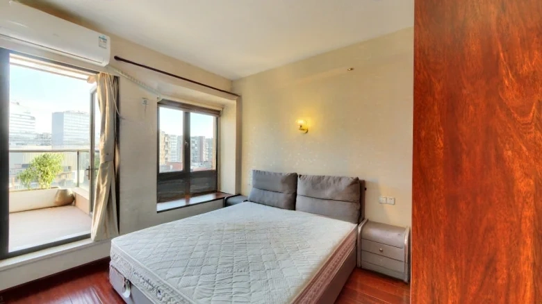 Ten Thousand Families Flower City Phase 2 - View 2