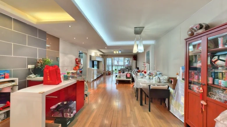 Jing Long Mansion of Honor - View 8