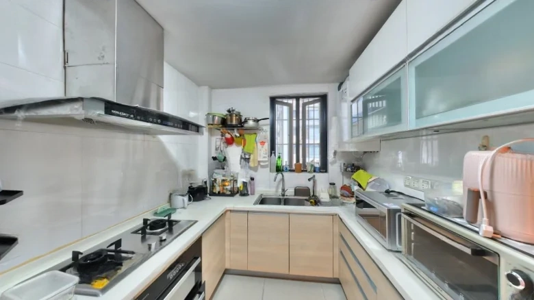 Jing Long Mansion of Honor - View 9