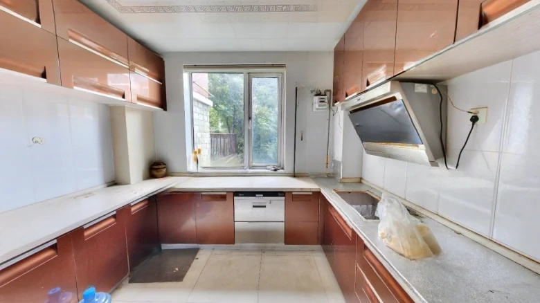 Phoenix City Qi Yuan Complex - View 8