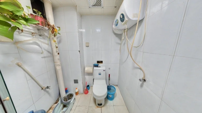 Phoenix City Qi Yuan Complex - View 9