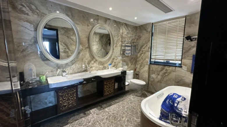 Ocean Light Sands Bay Plaza - View 7