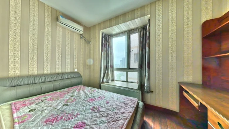 Tianyi Garden - View 3