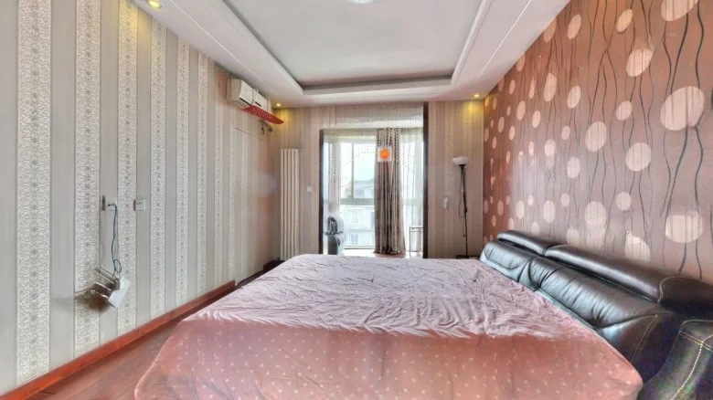 Tianyi Garden - View 2