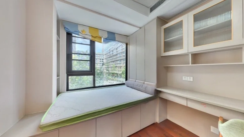 Platinum Grace Mansion - View 3