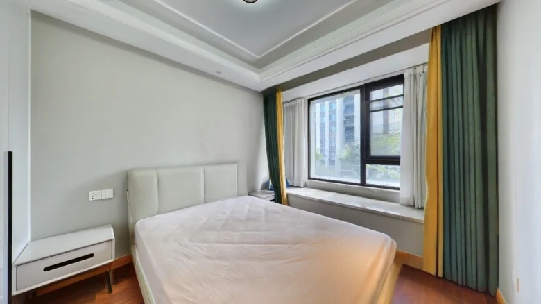 Platinum Grace Mansion - View 6