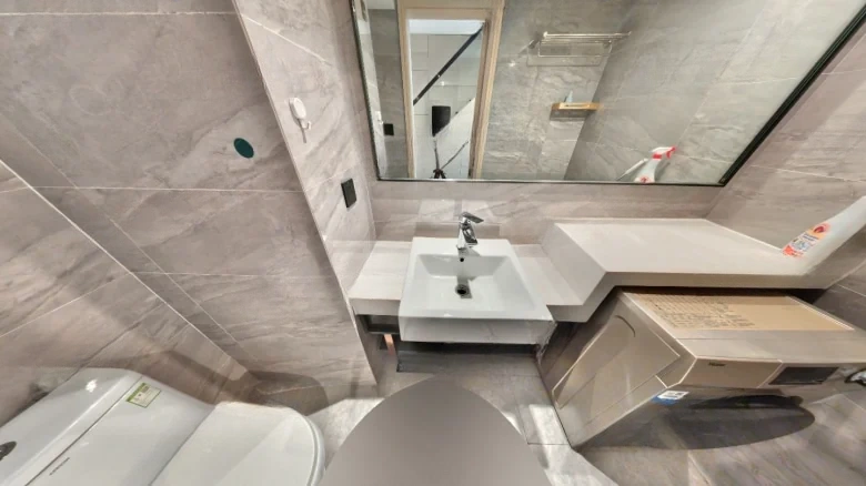 Zhongying Cloud Edge - View 6