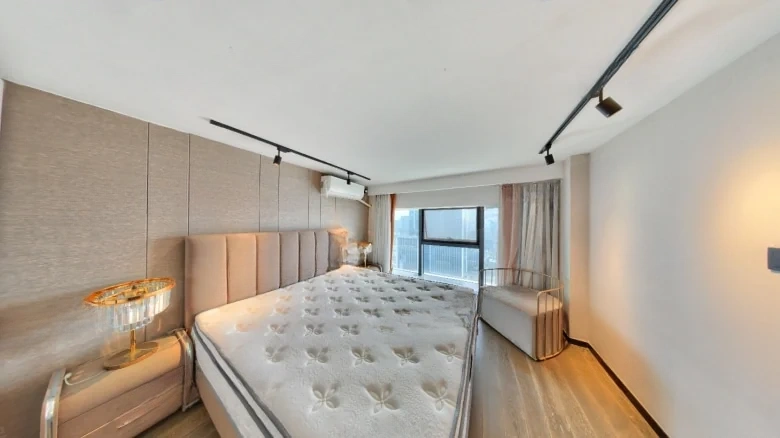 Zhongying Cloud Edge - View 2