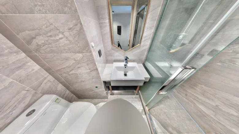 Zhongying Cloud Edge - View 7