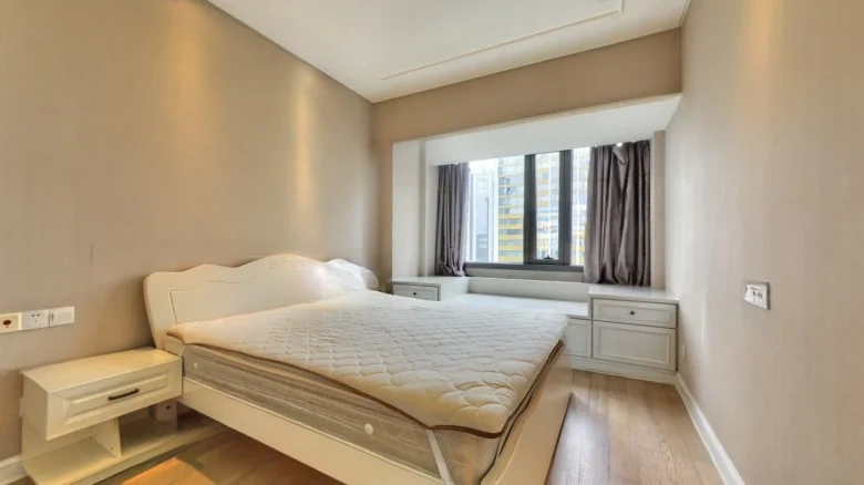 Jiarun Mingzuo - View 2