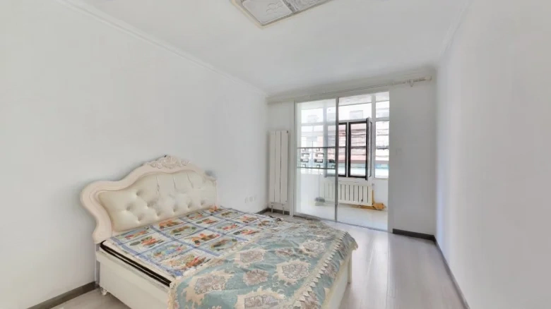 Meichun Lane - View 2