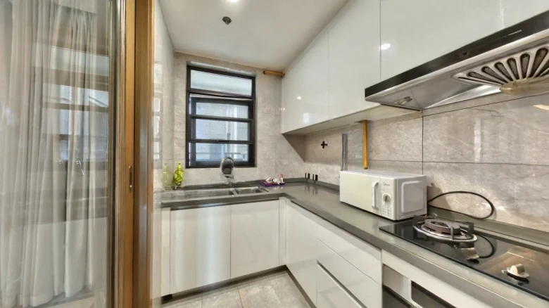 Xicheng Original Residence - View 9