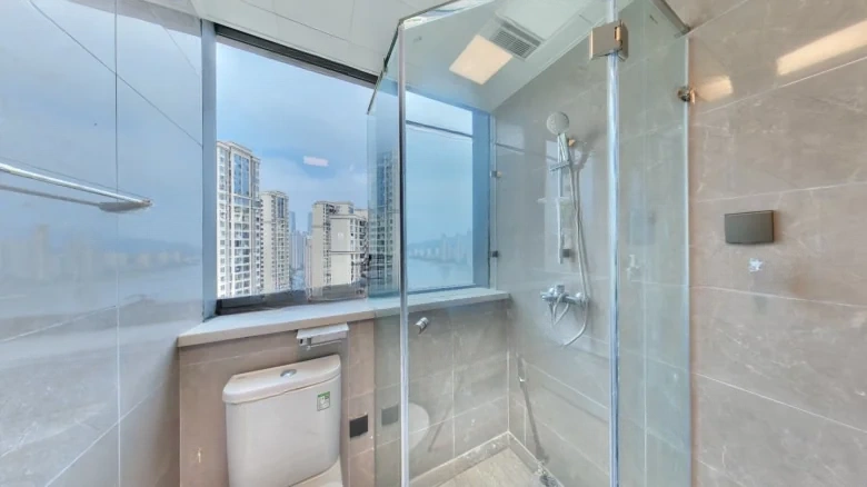 Zhong Jian Mei Xi Hu Center - View 5