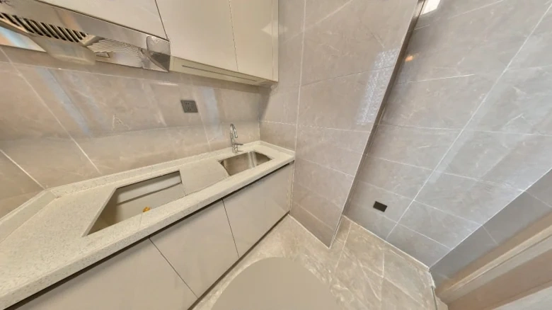 Zhong Jian Mei Xi Hu Center - View 4