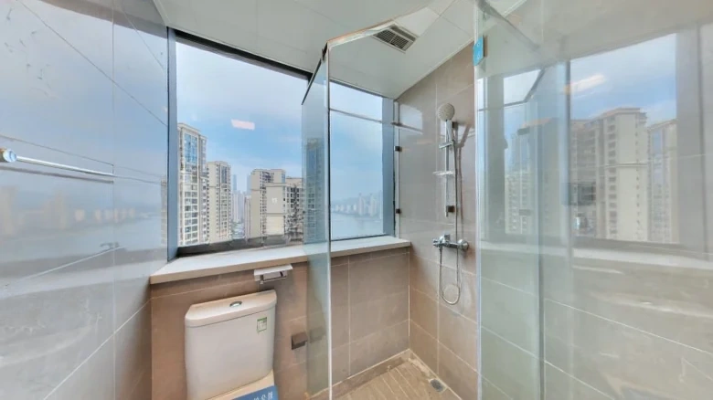 Zhongjian Meixi Lake Center - View 5