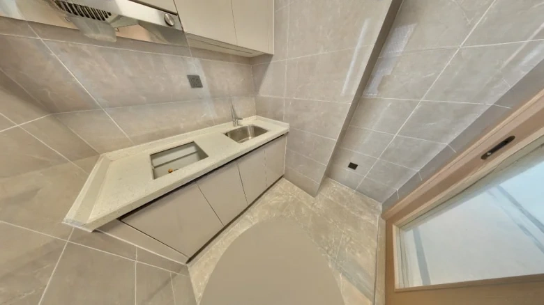 Zhongjian Meixi Lake Center - View 4