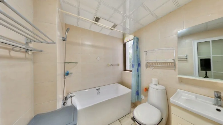 Left Bank of the Lake - View 10