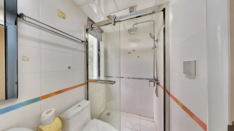 Left Bank of the Lake - View 11