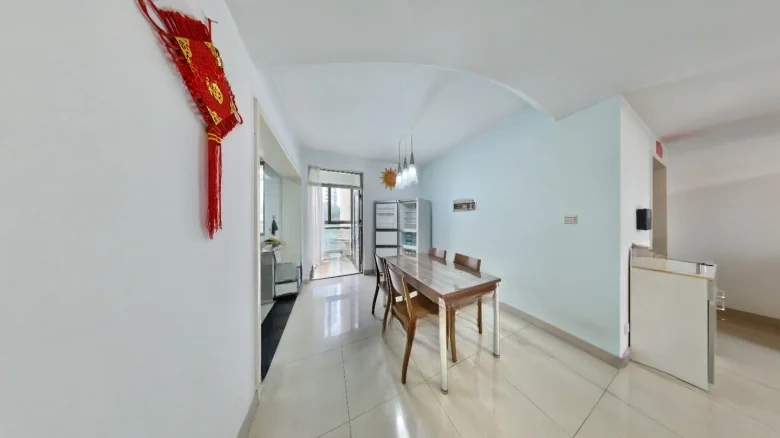 Left Bank of the Lake - View 8