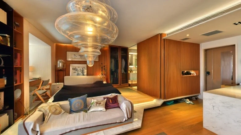 China Resources Land Mansion - View 2