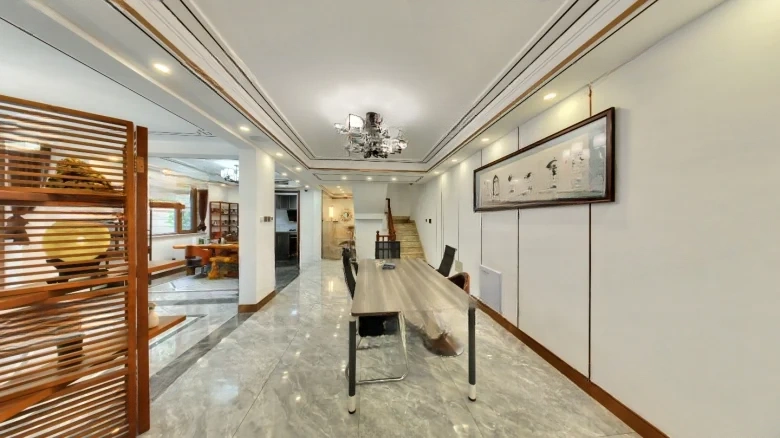 Vanke City Light - View 6