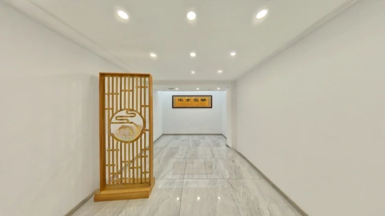 Vanke City Light - View 8