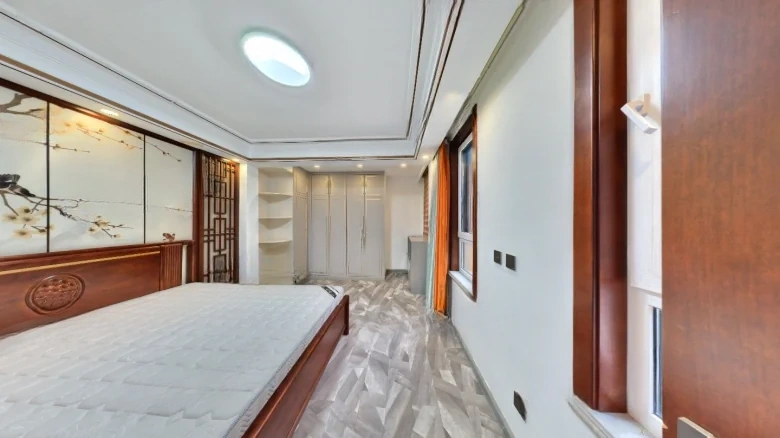 Vanke City Light - View 2