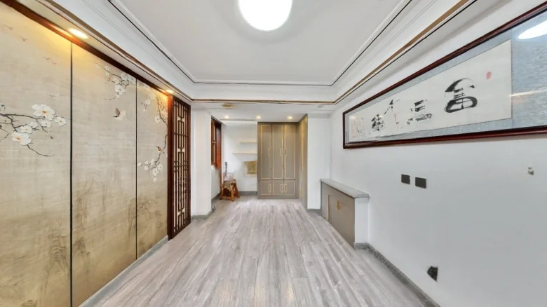 Vanke City Light - View 3