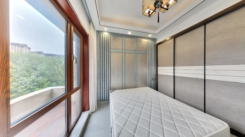 Vanke City Light - View 4