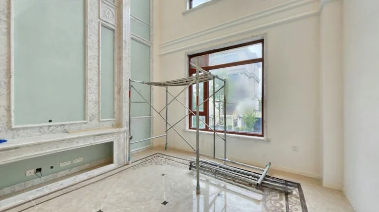 Blue Bay Harbour - View 8