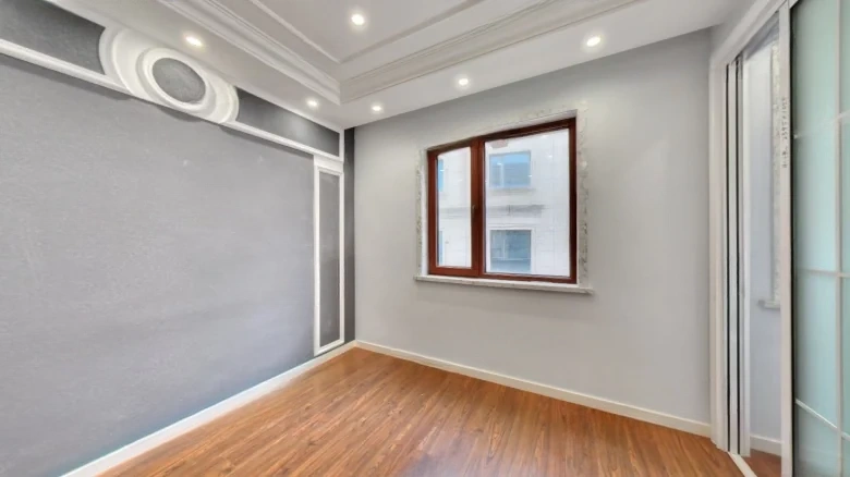 Blue Bay Harbour - View 3