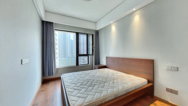 Haipo Xinghui Phase II - View 3