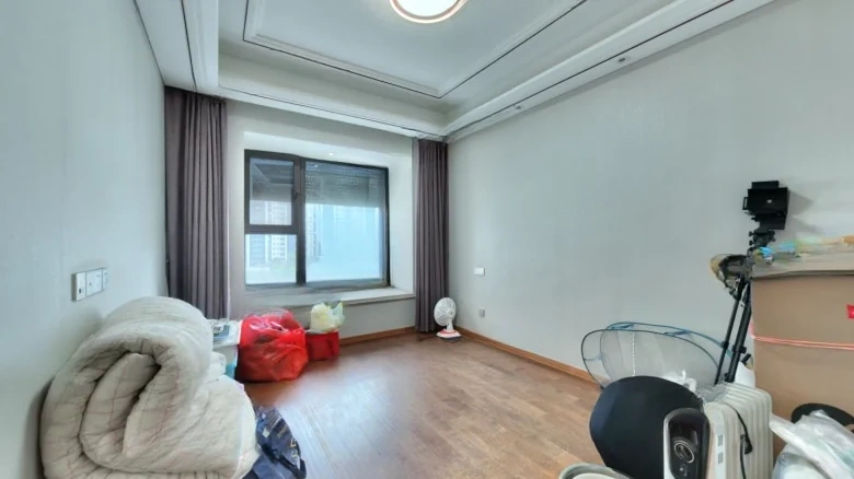 Haipo Xinghui Phase II - View 4