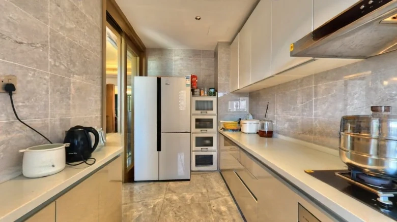 Zhengrong Riverside Purple Mansion - View 9