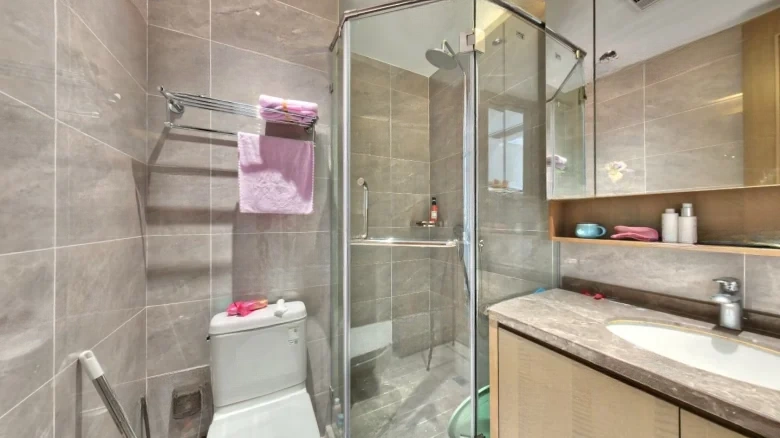 Zhengrong Riverside Purple Mansion - View 10